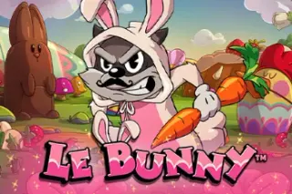 Slot Le Bunny