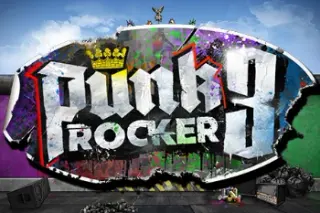 Slot Punk Rocker