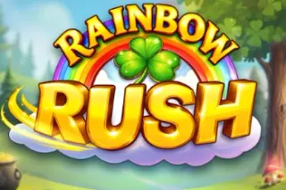 Slot Rainbow Rush