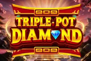 Slot Triple Pot